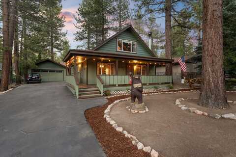 416 Dorset Drive, Big Bear City, CA 92314