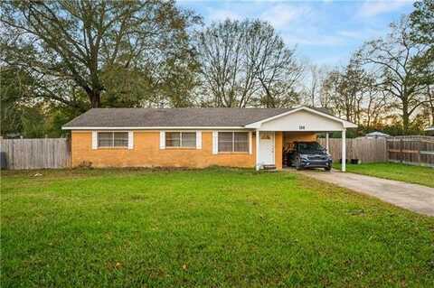 114 SUNNY HILL Drive, Pineville, LA 71360