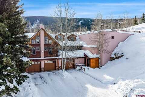 8 Gothic Avenue, Crested Butte, CO 81224