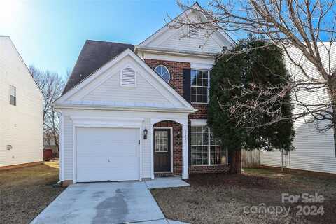 2427 Normancrest Drive, Charlotte, NC 28270