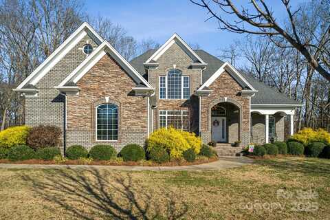 4006 Sincerity Road, Monroe, NC 28110