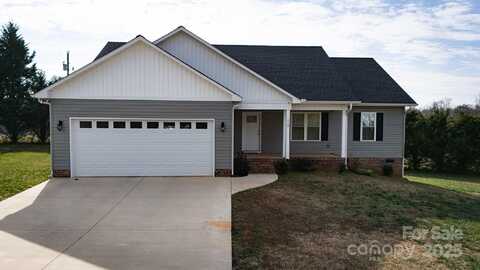 118 Cypress Acres Lane, Statesville, NC 28625