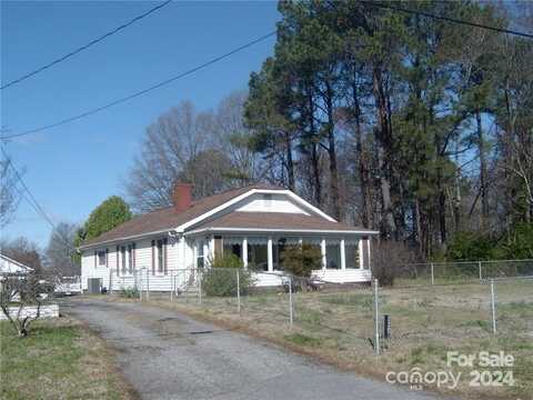 2207 Linda Avenue, Kannapolis, NC 28083