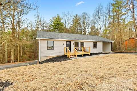 131 White Oak Ridge Road, Weaverville, NC 28787