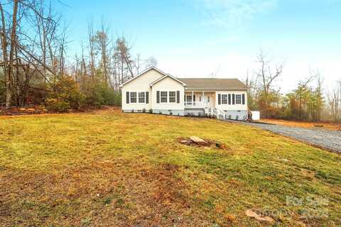 13 Eagle Drive, Hendersonville, NC 28792