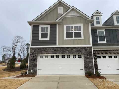 5007 Falstone Drive, Charlotte, NC 28269