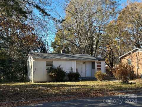 10 N Davis Avenue, Newton, NC 28658