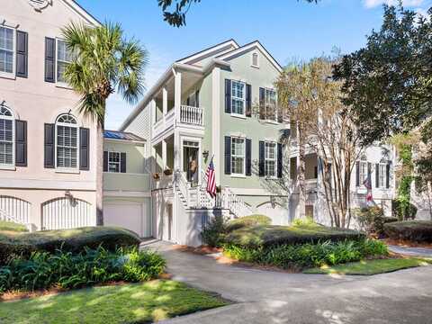 2434 Racquet Club Drive, Seabrook Island, SC 29455