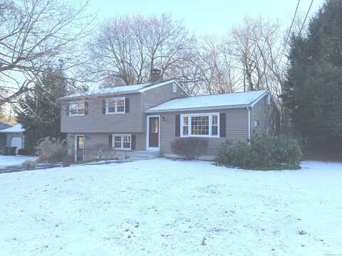 26 Horne Circle, Southington, CT 06489