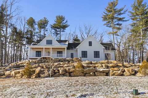 23 Lords Meadow Lane, Old Lyme, CT 06371