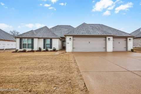 104 Garrison Drive, Jackson, TN 38305