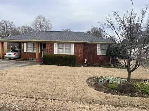 2905 Vine Street, Humboldt, TN 38343