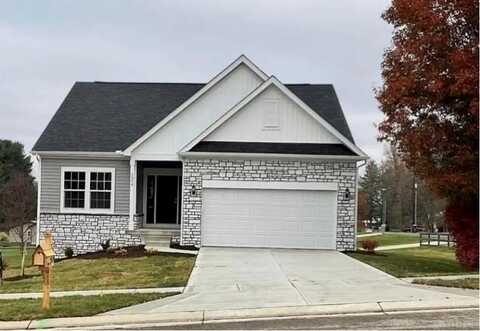 2476 Chicory Trail, Cedarville Vlg, OH 45314