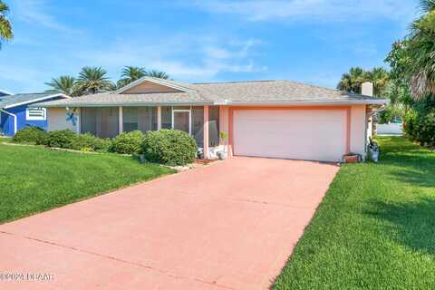 102 Anchor Drive, Ponce Inlet, FL 32127