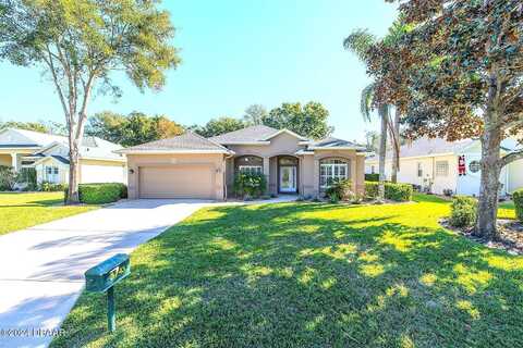 3743 Longford Circle, Ormond Beach, FL 32174