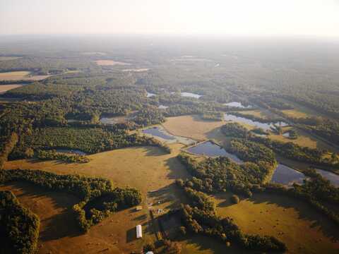 1956 L G Russell Road, Baker, FL 32531