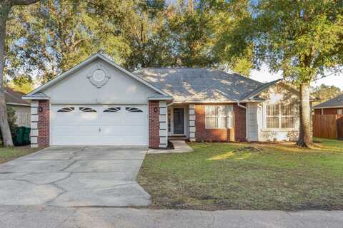 4589 Top Flight Drive, Crestview, FL 32539