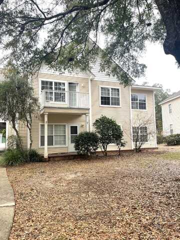 1501 N Partin drive, Niceville, FL 32578