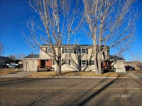 2715&2717 Wilson St, Miles City, MT 59301