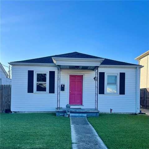 404 METAIRIE LAWN Drive, Metairie, LA 70001