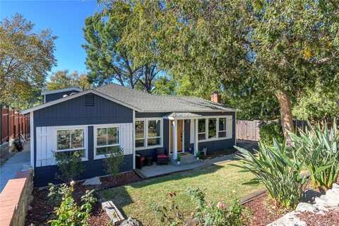 3932 Los Olivos Lane, La Crescenta, CA 91214