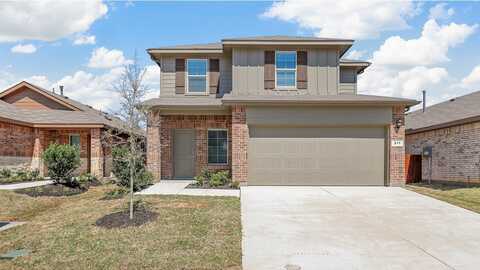 136 Springhill North Road, BOYD, TX 76023