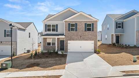 301 Old Villa Rica Road, Dallas, GA 30157