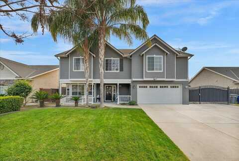 15947 C Street W, Kerman, CA 93630