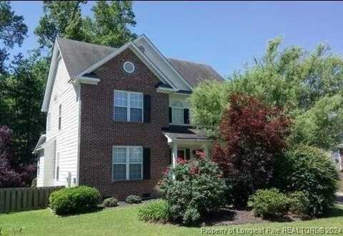 3501 Sunchase Court, Fayetteville, NC 28306