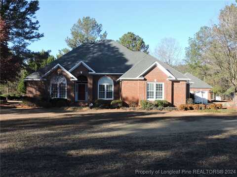 3231 Fairgrove Court, Eastover, NC 28312