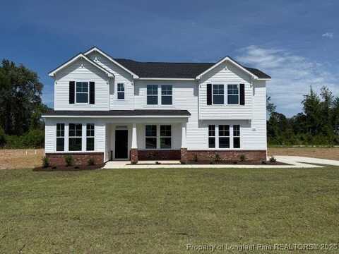 4143 Mabon Court, Fayetteville, NC 28312