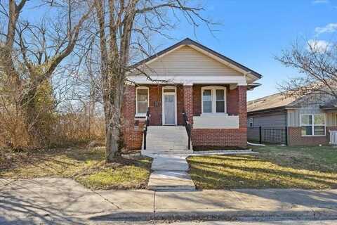 1404 M L KING DR, EAST SAINT LOUIS, IL 62201