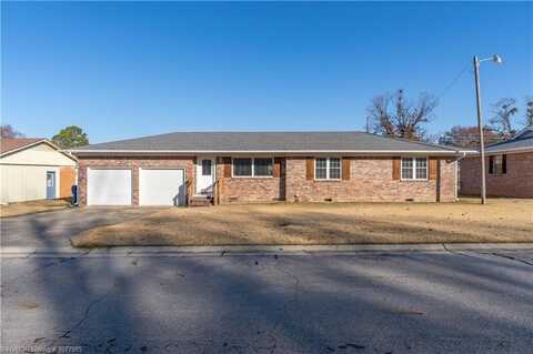 1511 Houston ST, Fort Smith, AR 72901