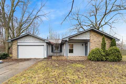 5008 Nevada Avenue, Fort Wayne, IN 46815