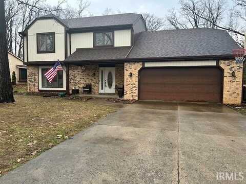 8524 Creekside Place, Fort Wayne, IN 46804