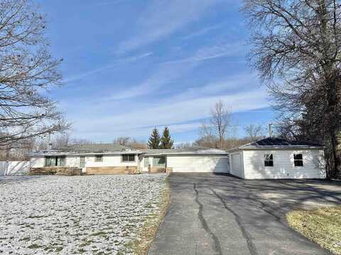 4826 W Cook Road, Fort Wayne, IN 46818