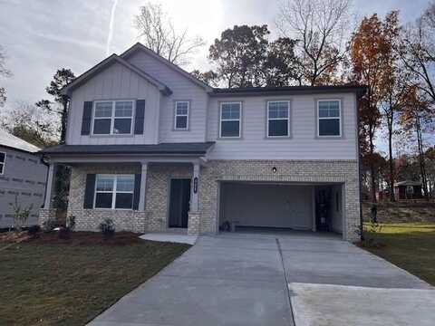 528 Madison Lakeview Drive, Acworth, GA 30102