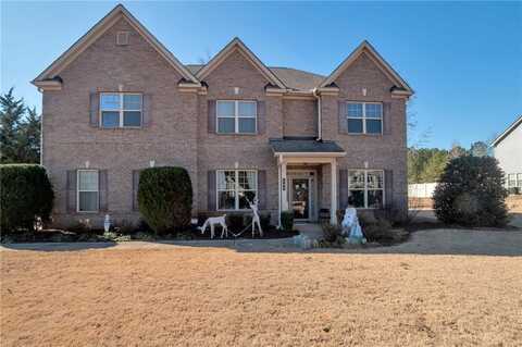 200 Claret Way, Mcdonough, GA 30252