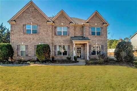 200 Claret Way, Mcdonough, GA 30252