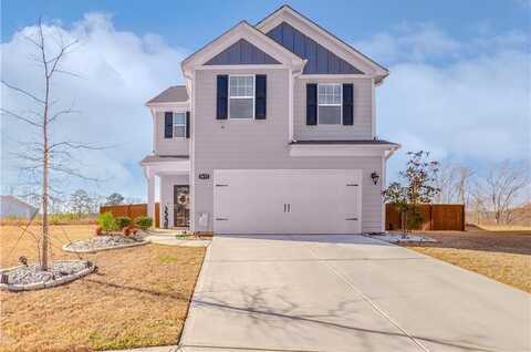 3671 Falconwood Drive, Douglasville, GA 30135