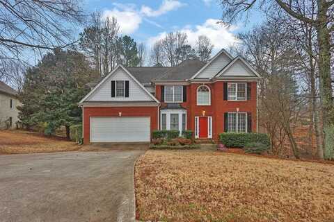 625 Piping Rock Point, Lawrenceville, GA 30043