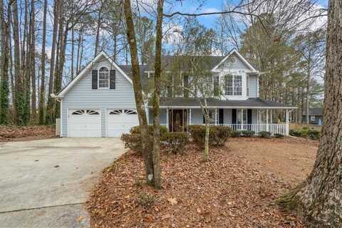 25 Meadow Green, Newnan, GA 30265
