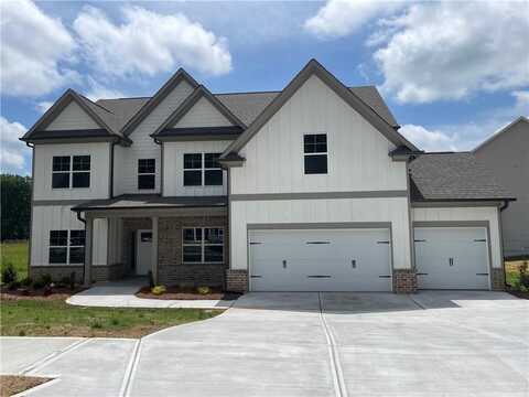 146 Cherokee Rose Lane, Hoschton, GA 30548