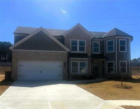 446 Rodeo Drive, Auburn, GA 30011