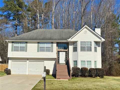 1155 ROUND TABLE Lane, Riverdale, GA 30296