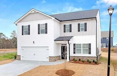 267 GREAT SALT LANE, Hoschton, GA 30548