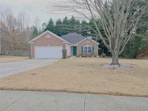 1910 BECKENHAM Place, Dacula, GA 30019