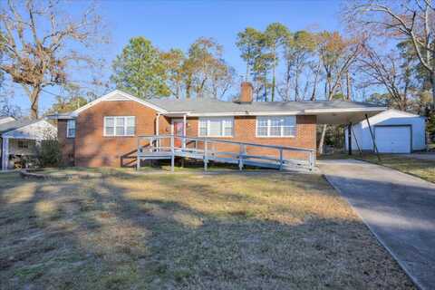 1849 ROBIN Road, North Augusta, SC 29841