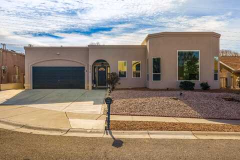 9676 Redmont Road NE, Albuquerque, NM 87109