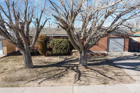 1705 CORNELL Drive SE, Albuquerque, NM 87106